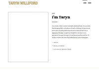 tarynwilliford.com