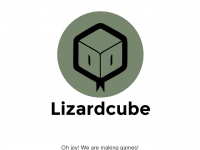 lizardcube.com