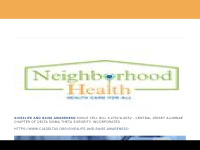 Nhscnj.org