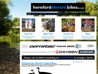 herefordelectricbikes.co.uk Thumbnail