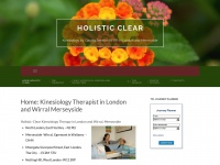kinesiologylondon.co.uk