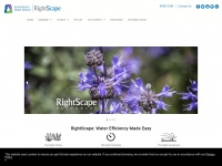 rightscaperesources.com Thumbnail