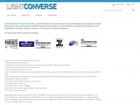 shop-lightconverse.eu Thumbnail