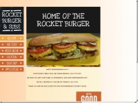 Rocketburgers.com