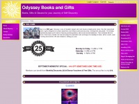 Odysseybooks.com