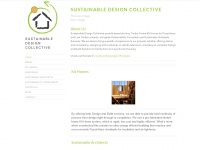 sustainabledesigncollective.co.uk