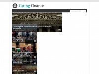 turingfinance.com Thumbnail