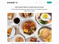 doobys.com Thumbnail