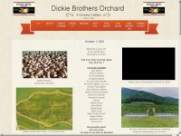 Dickiebrothers.com