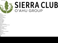 Sierracluboahu.org