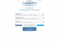 caddiepal.com