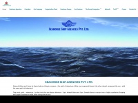 seahorseshipagencies.com Thumbnail