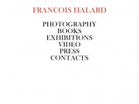 Francoishalard.com