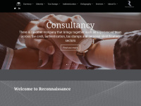 Reconnaissance.net