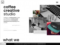 coffeecreativestudio.co.za Thumbnail