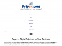 dripex.com