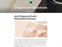 Pregnancystretchmarkssite.wordpress.com