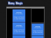 Bangbugis.org