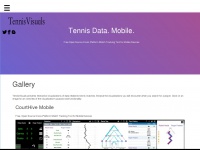tennisvisuals.com Thumbnail