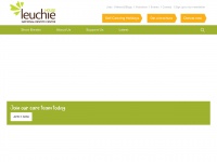 Leuchiehouse.org.uk