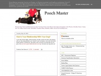 poochmaster.blogspot.com Thumbnail