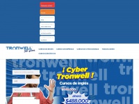 tronwell.com Thumbnail