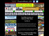 trainweb.us Thumbnail