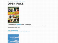 weareopenface.com Thumbnail