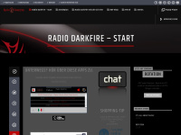 radio-darkfire.com Thumbnail