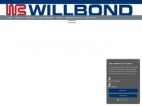 willbond.co.uk Thumbnail