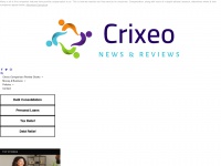 Crixeo.com