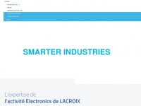 lacroix-electronics.fr Thumbnail