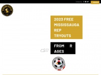 isoccerclubmississauga.com Thumbnail