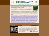 Blackjackplayhouse.com