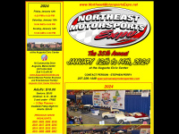 northeastmotorsportsexpo.net Thumbnail