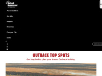 outbackqueensland.com.au Thumbnail