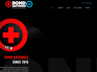 bondbatteries.com.au Thumbnail