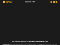 locksmithsanbruno.com Thumbnail