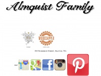 almquistfamily.com Thumbnail