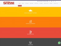 skyzonegroup.com