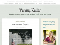 pennyzeller.wordpress.com Thumbnail