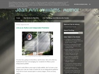 jeanannwilliams.blogspot.com