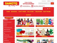 sancto.co.uk