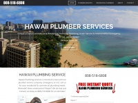 hawaiiplumbingservices.com
