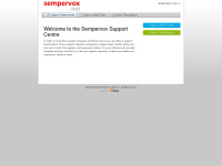sempervox.support Thumbnail