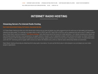 radiostreamhosting.com Thumbnail