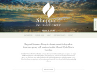 sheppardinsurancegroup.com Thumbnail