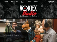 vortexradioatl.com