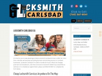 locksmith-carlsbad-ca.com Thumbnail