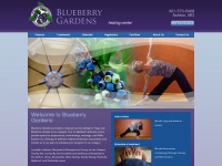 blueberrygardens.org Thumbnail